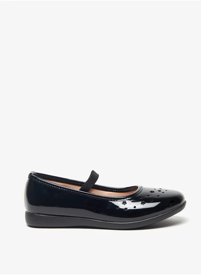 Flora Bella By Shoexpress Girls School Shoes