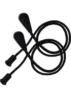 DNC Auto Part Luggage Rack Hanger Rope 2-Piece For Renault Clio 3  - Image 1