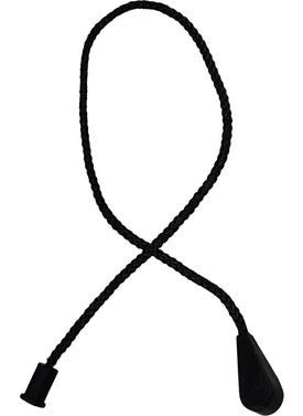 DNC Auto Part Luggage Rack Hanger Rope 2-Piece For Renault Clio 3  - Image 4