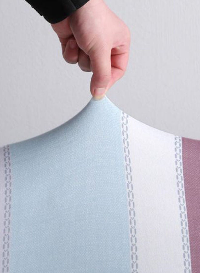 NIBEMINENT Printed Sofa Slipcover Multicolour One Size - Image 5