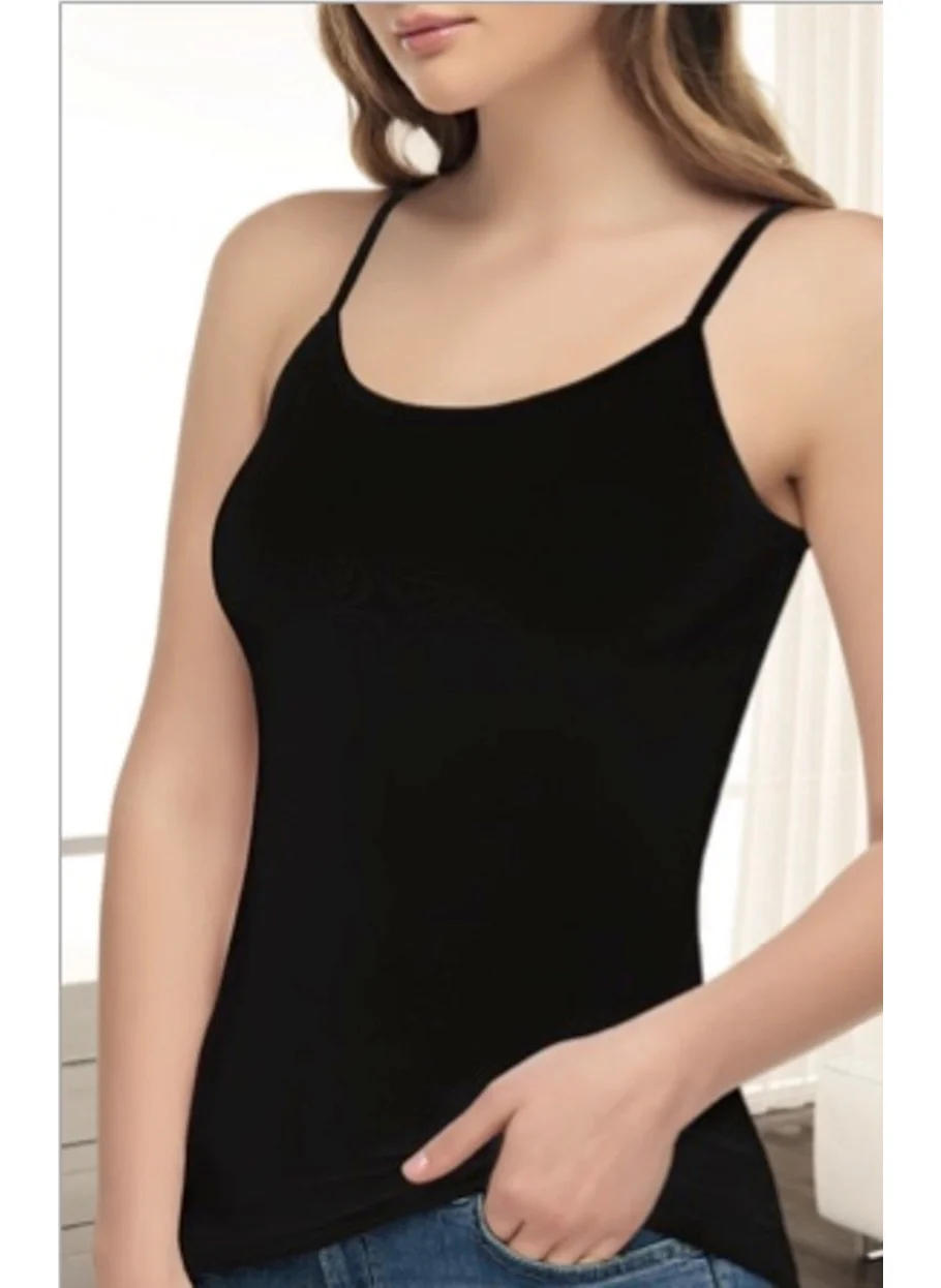 توتكو ايليت Passion Elite Modal Rope Suspender Undershirt