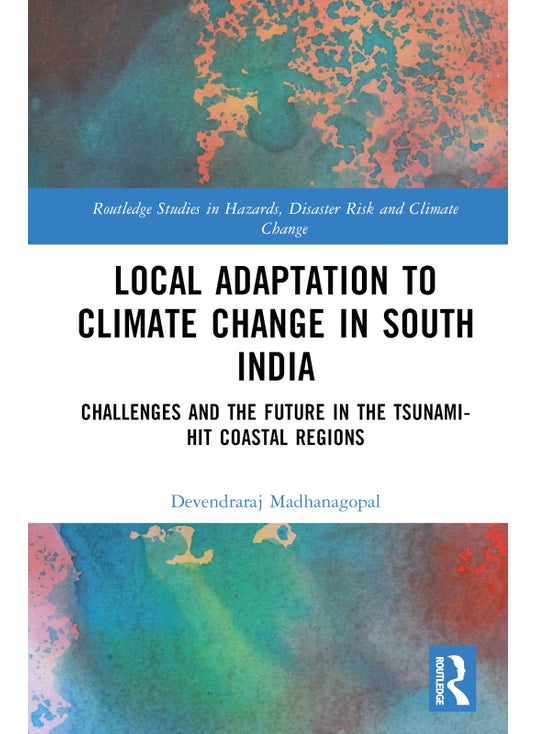 Local Adaptation to Climate Change in South India