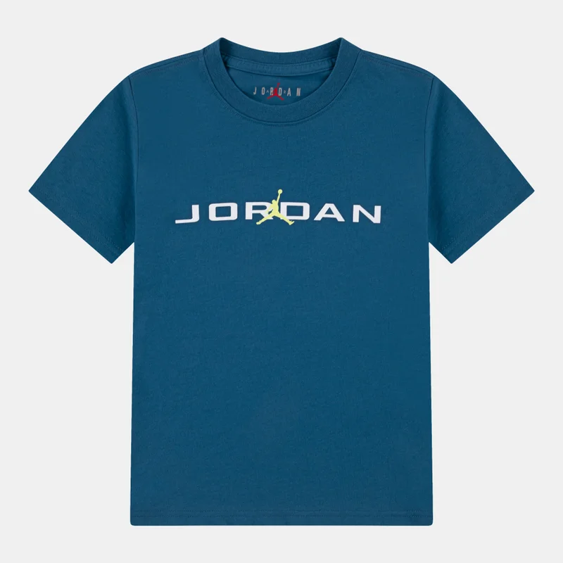 نايكي تيشيرت أطفال إم جي إير ستريتش