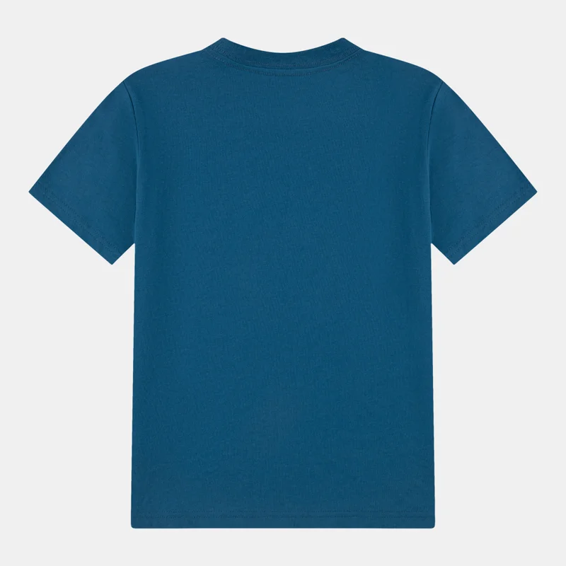 نايكي تيشيرت أطفال إم جي إير ستريتش