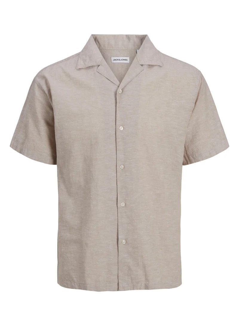 Casual Short Sleeve Shirt