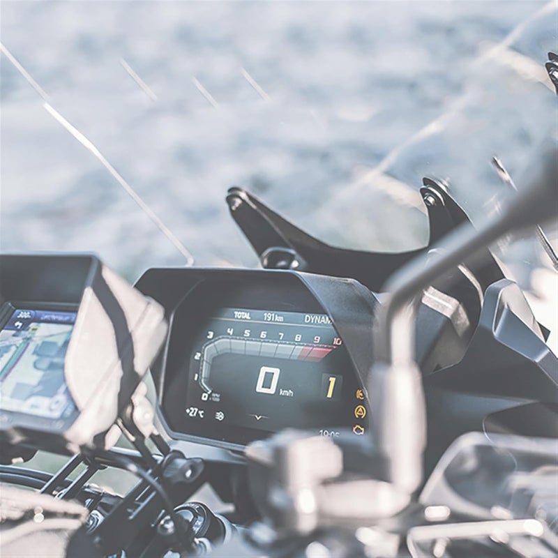 Vuzmode R1250GS Dashboard Protector Cover - Image 4