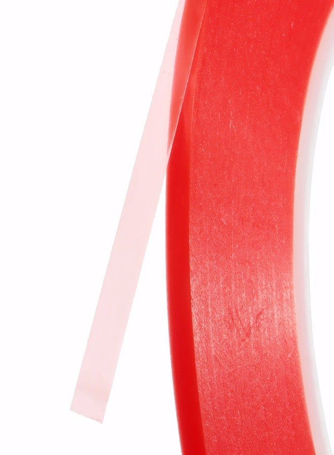 ETI Double Sided Clear Acrylic Structural Glazing Tape 8mmX10Mtr - Image 1