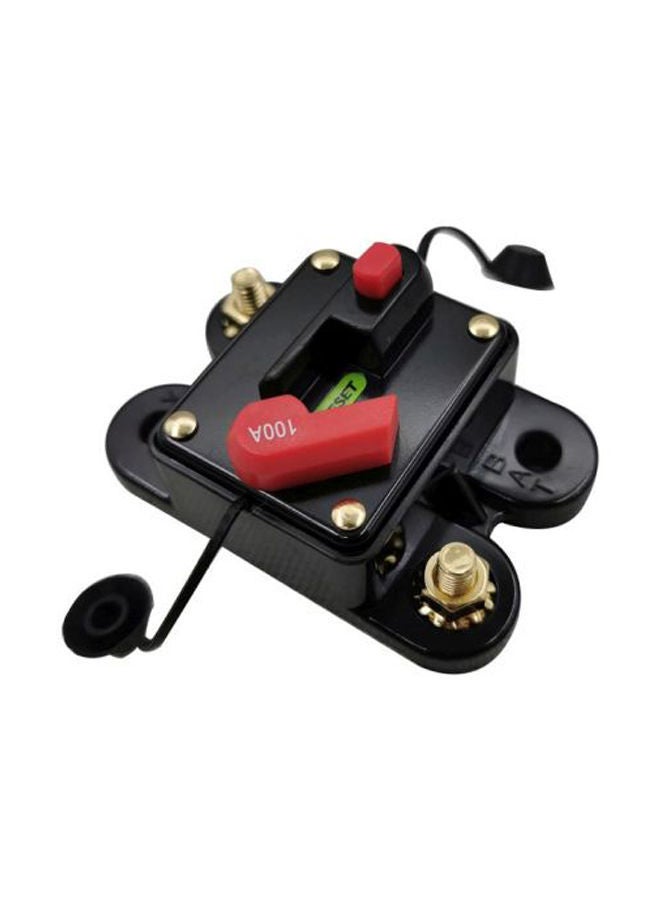 NIBEMINENT Portable Car Circuit Breaker - Image 1