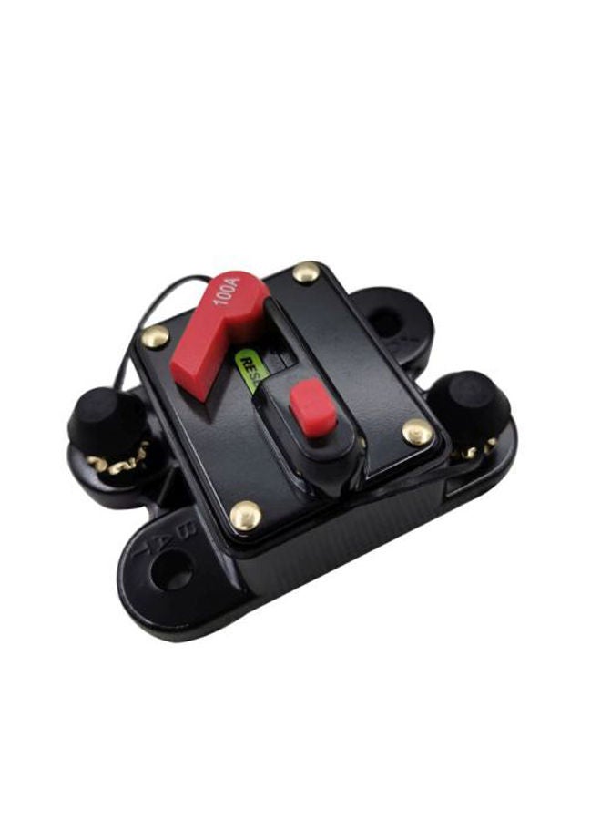 NIBEMINENT Portable Car Circuit Breaker - Image 3