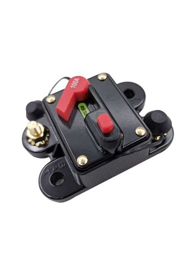 NIBEMINENT Portable Car Circuit Breaker - Image 2