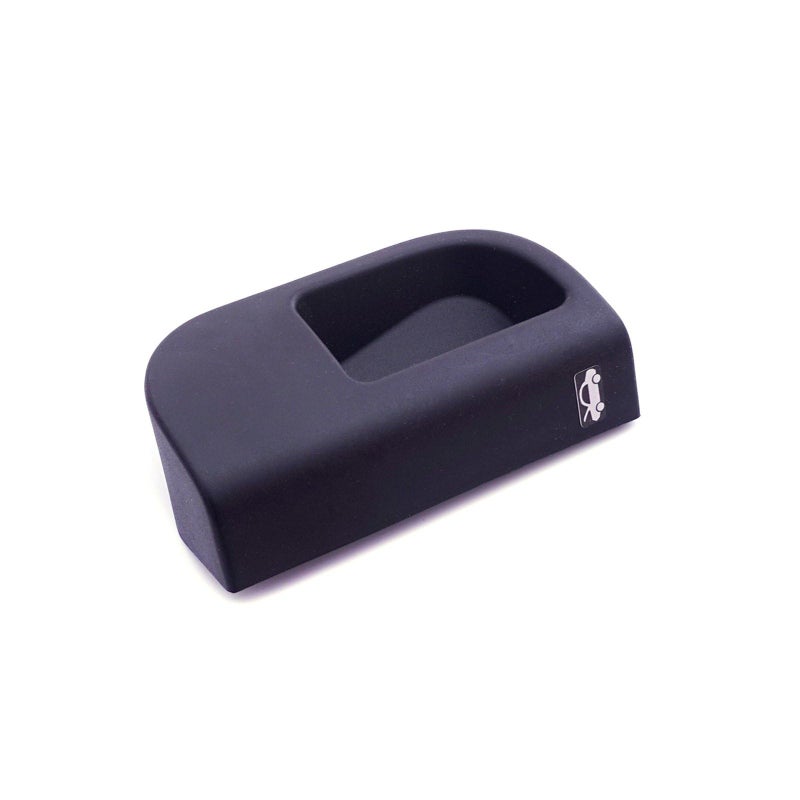 BDP1037 مقبض فتح غطاء المحرك الداخلي 7937W5 735516979 73551697 لون أسود متوافق مع فيات فيورينو دوبلو إيفو بيبر نيمو