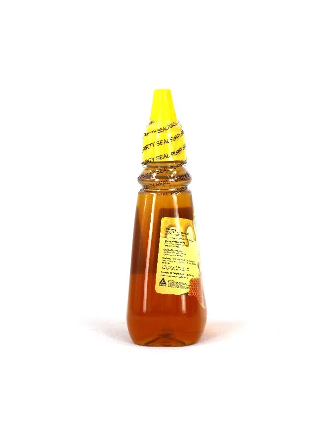 Rafaella Natural Honey Squeeze Bottle - Image 3