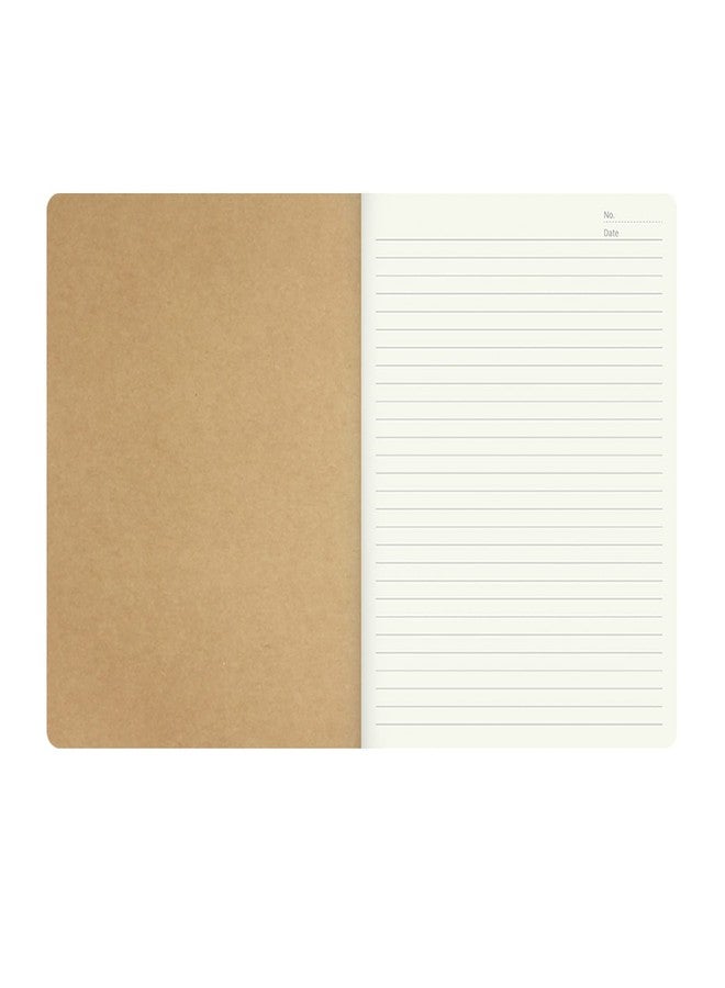 zmybcpack مجموعة zmybcpack من 12 دفتر ملاحظات كبير مسطر مقاس 8.5 × 11 بوصة، 32 ورقة / 64 صفحة، دفتر رسم ودفتر تدوين ودفتر تخطيط مناسب لطلاب الجامعات والمكاتب - Image 2
