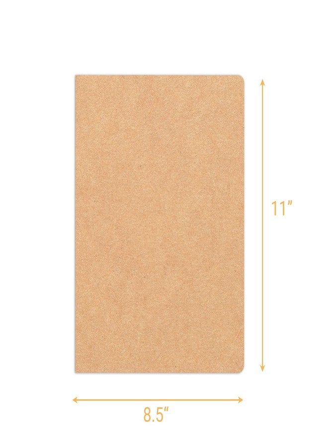 zmybcpack مجموعة zmybcpack من 12 دفتر ملاحظات كبير مسطر مقاس 8.5 × 11 بوصة، 32 ورقة / 64 صفحة، دفتر رسم ودفتر تدوين ودفتر تخطيط مناسب لطلاب الجامعات والمكاتب - Image 3