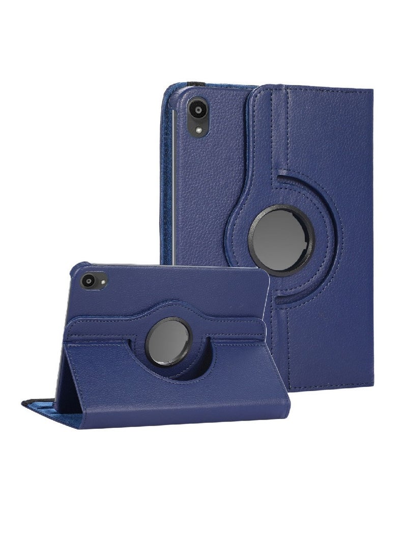 Blueberry Rotating Case for iPad Pro 11  (2018) 1st Generation - Image 1