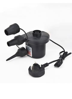 LO.BABY.VE Electric Air Blower Electric Pump with 3 Nozzle  - Image 1