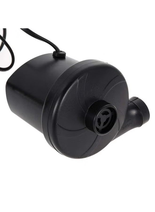 LO.BABY.VE Electric Air Blower Electric Pump with 3 Nozzle - Image 2
