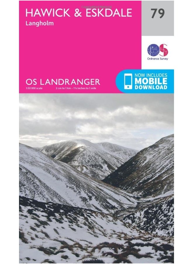 Hawick & Eskdale, Langholm  - Image 2