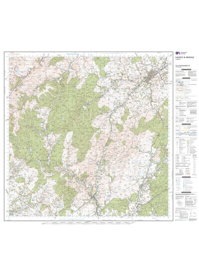 Hawick & Eskdale, Langholm  - Image 5
