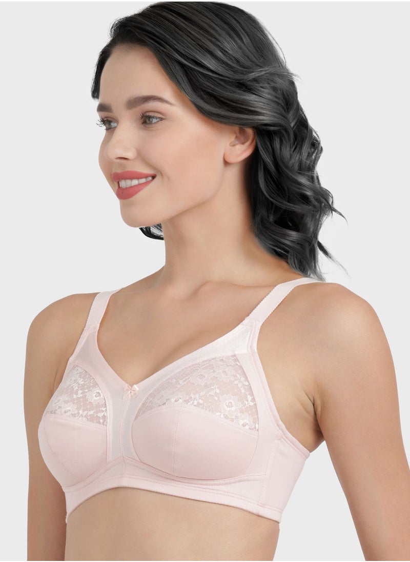 enamor - Contouring Full Support Bra - Image 1