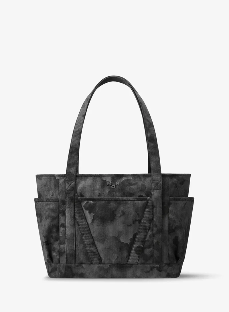 MAH MaH Corduroy Tour Tote