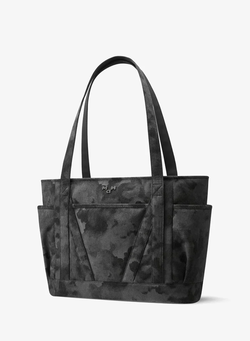 MAH MaH Corduroy Tour Tote