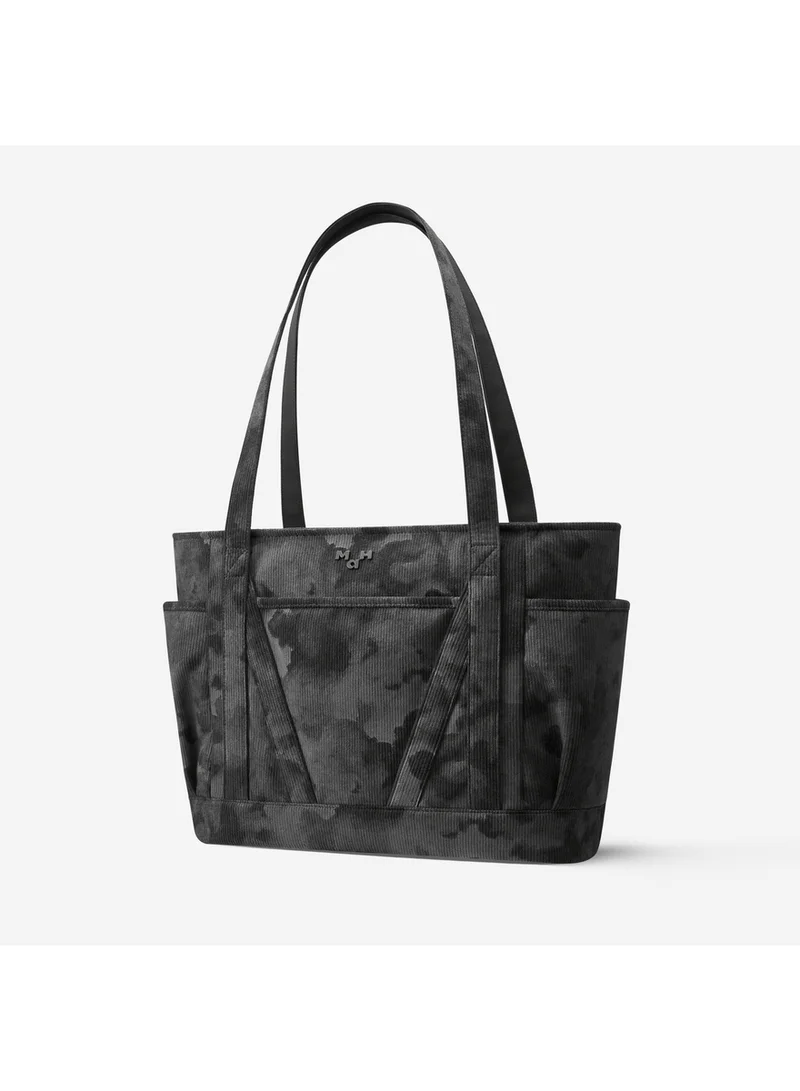 MAH MaH Corduroy Tour Tote