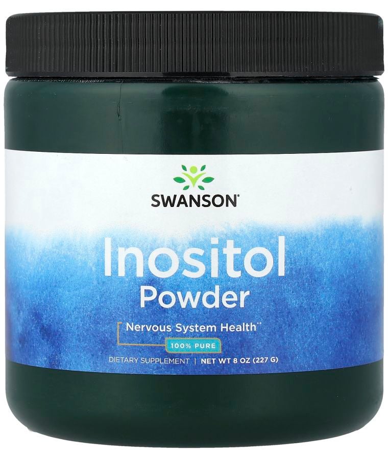 Inositol Powder 8 oz (227 g)