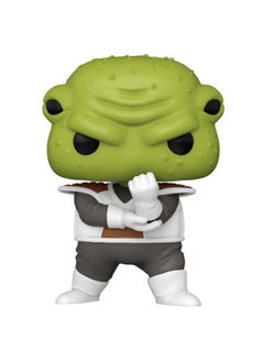 Funko Funko Pop! Animation: Dragon Ball Z S10 Guldo Vinyl Figure  - Image 1