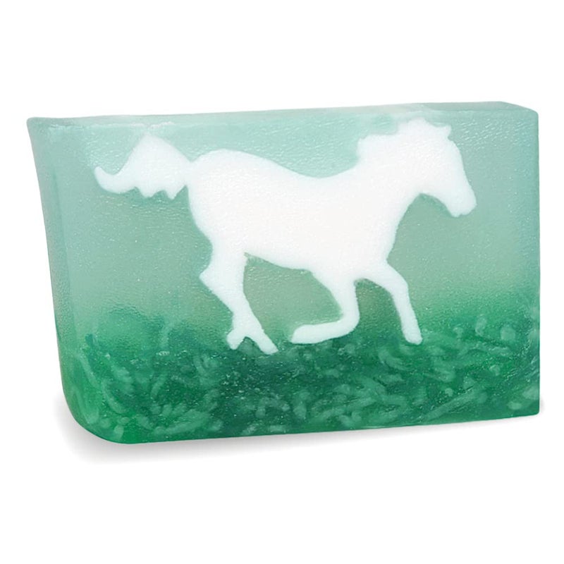 Primal Elements Primal Elments Mustang Sally Loaf Soap 55 Pound