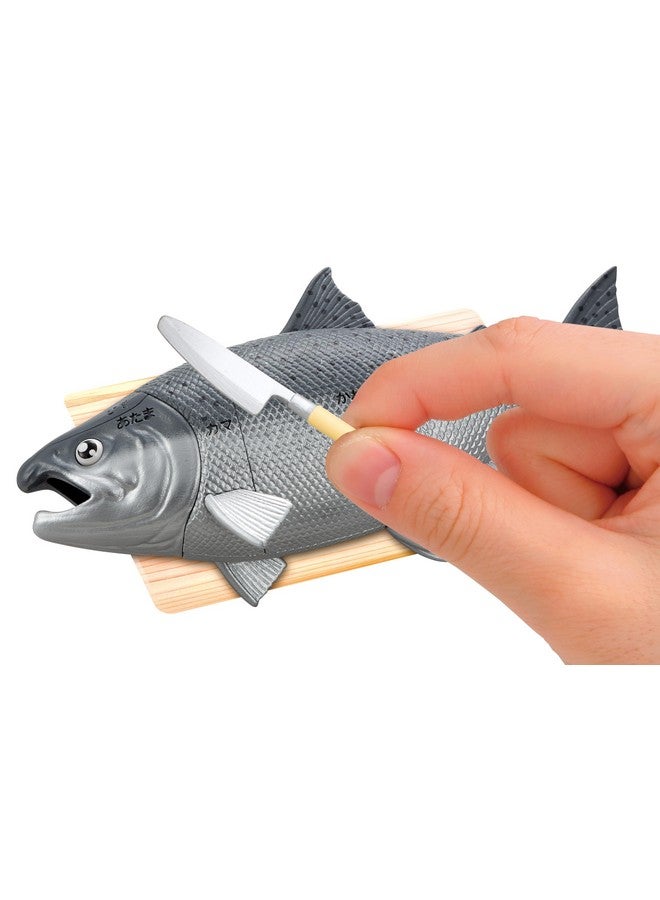 Megahouse - King Salmon, Kaitai Puzzle - Image 4