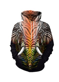 Multicolour