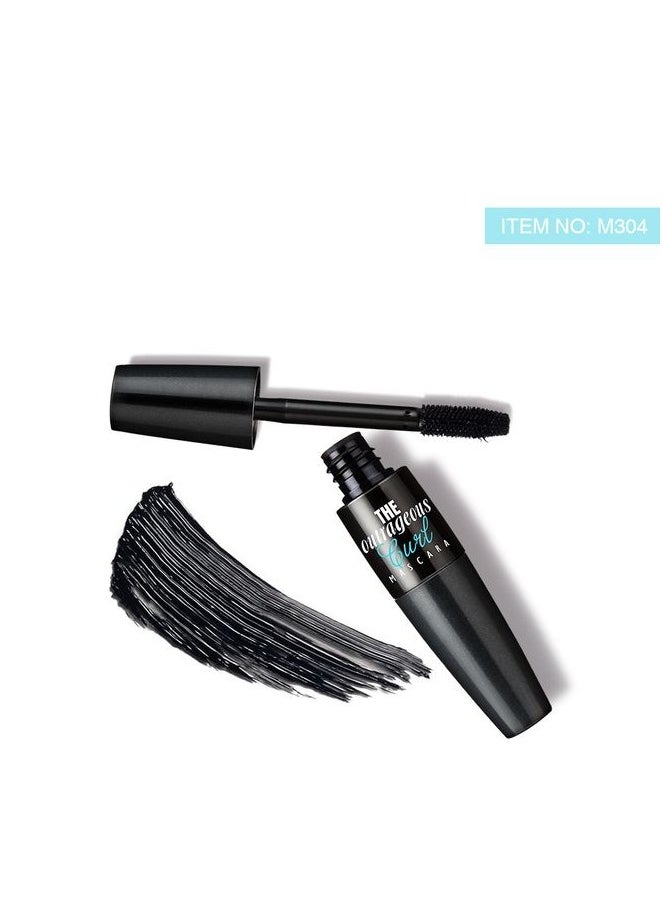 Me Now MeNow lash doubling mascra pro - Black  - Image 2