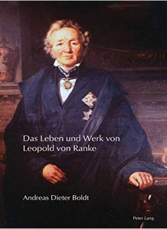 null - Das Leben Und Werk Von Leopold Von Ranke - Image 1