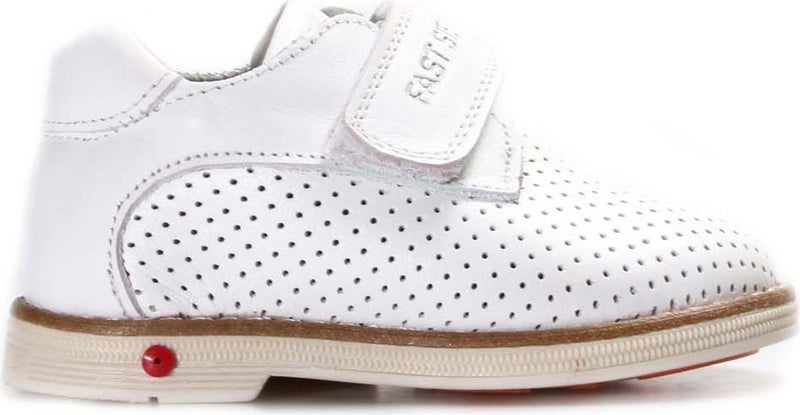 Fast Step Genuine Leather Unisex Kids Casual Shoes 006PA23  - Image 1