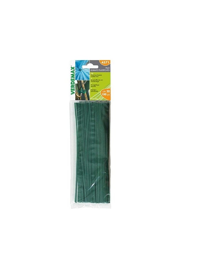 KNP VX Plastic Cored Wire - 20 cm VX4571 