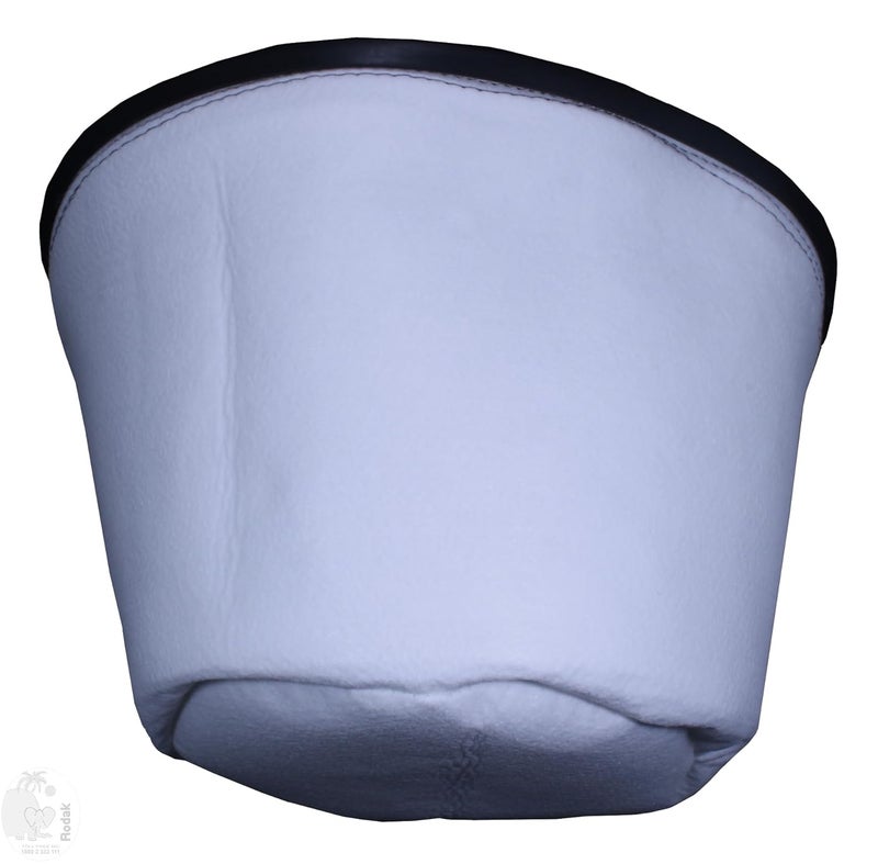 RODAK فلتر دلو قابل لإعادة الاستخدام والغسل من RODAK متوافق مع مكنسة كارتشر WD 1s كلاسيك - Image 4