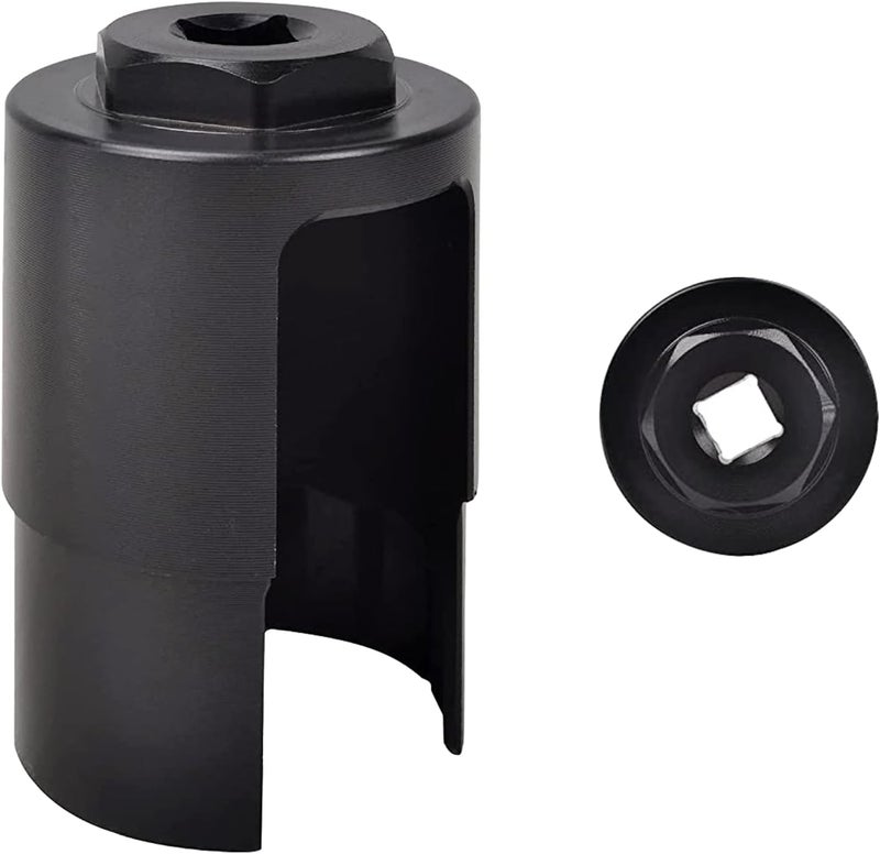 ATRACYPART 60 IPR Valve with Socket Tool Compatible With 20042010 Ford E350 E450 20032010 F250 F350 F450 F550 Super Duty Excursion Replace CM5126 1846057C1 - Image 4