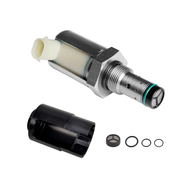 ATRACYPART 60 IPR Valve with Socket Tool Compatible With 20042010 Ford E350 E450 20032010 F250 F350 F450 F550 Super Duty Excursion Replace CM5126 1846057C1 - Image 2