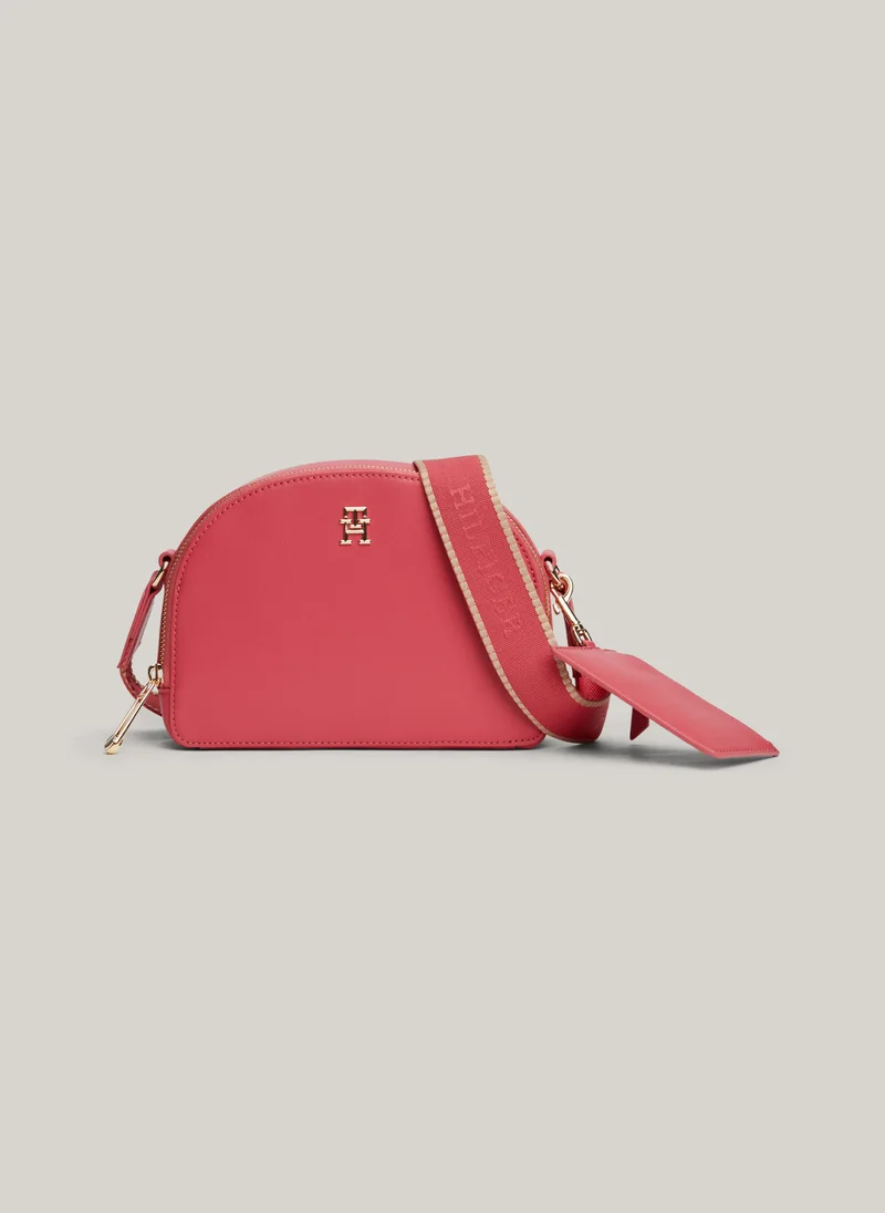 TOMMY HILFIGER Zip Over Crossbody