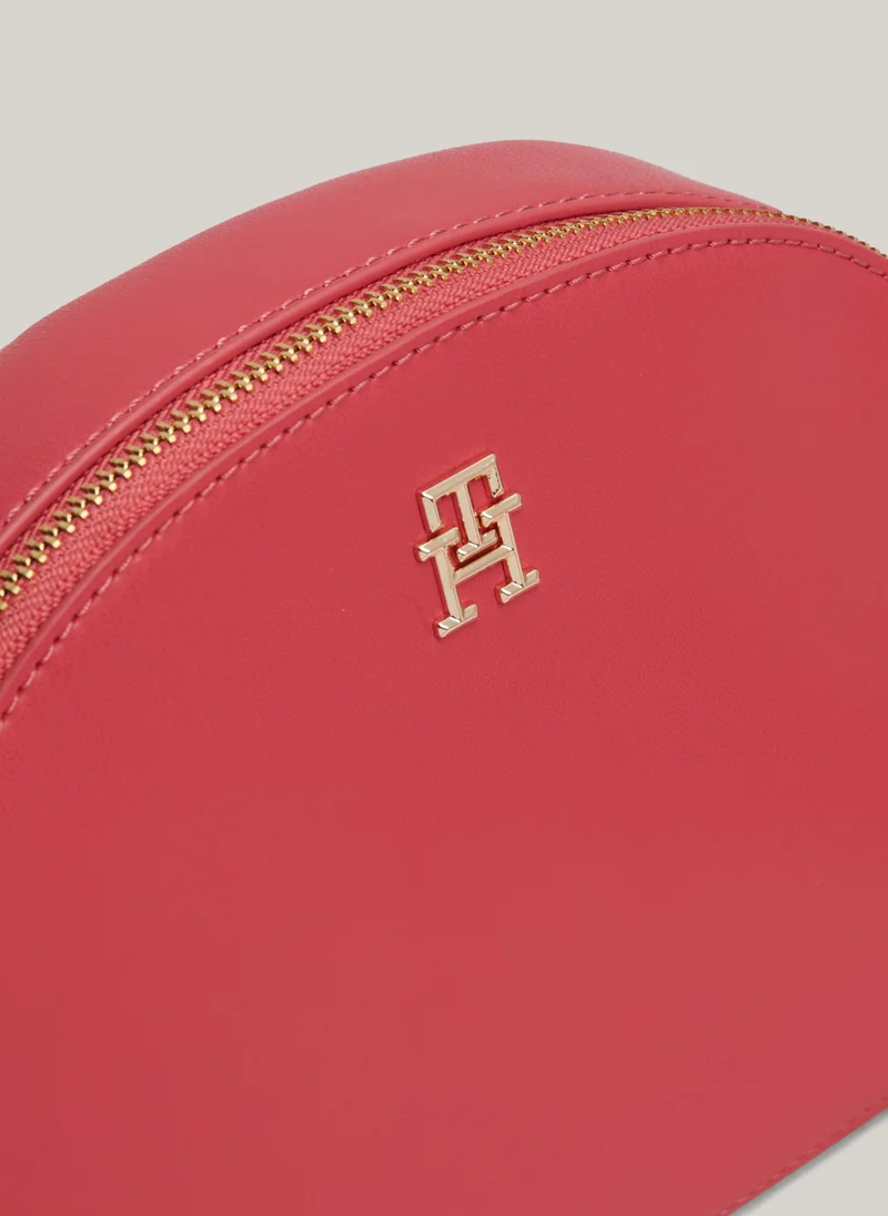 TOMMY HILFIGER Zip Over Crossbody