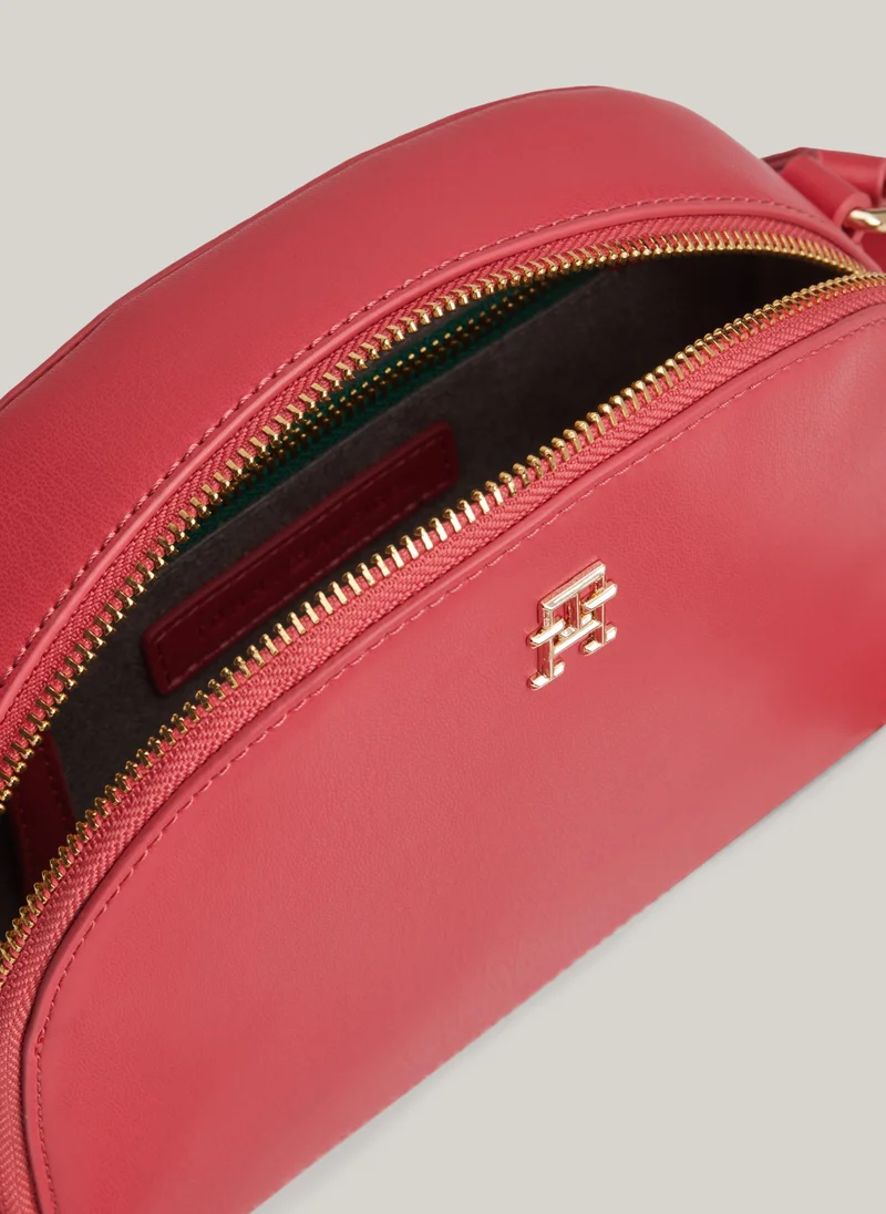 TOMMY HILFIGER Zip Over Crossbody