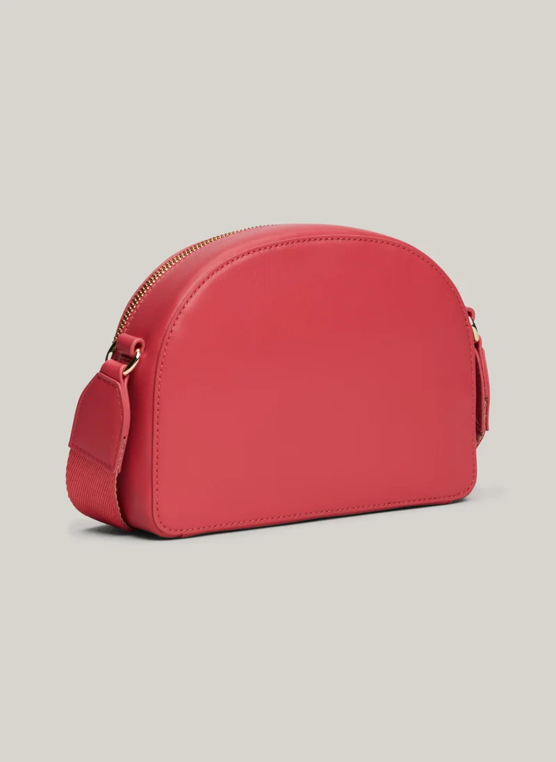 TOMMY HILFIGER Zip Over Crossbody