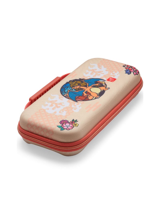 PowerA Nsw Protection Case Charizard Blossom - Image 2