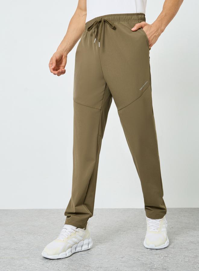 Styli Active Men Performance Utility Training Track Pants - Image 1