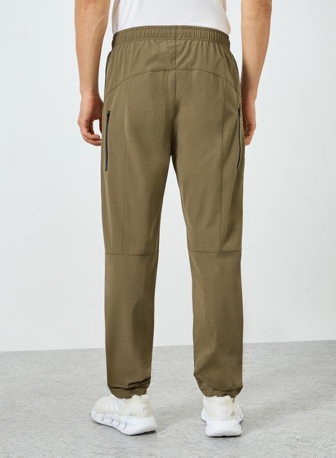 Styli Active Men Performance Utility Training Track Pants - Image 5