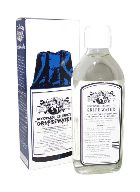 Gripe Water 150ml