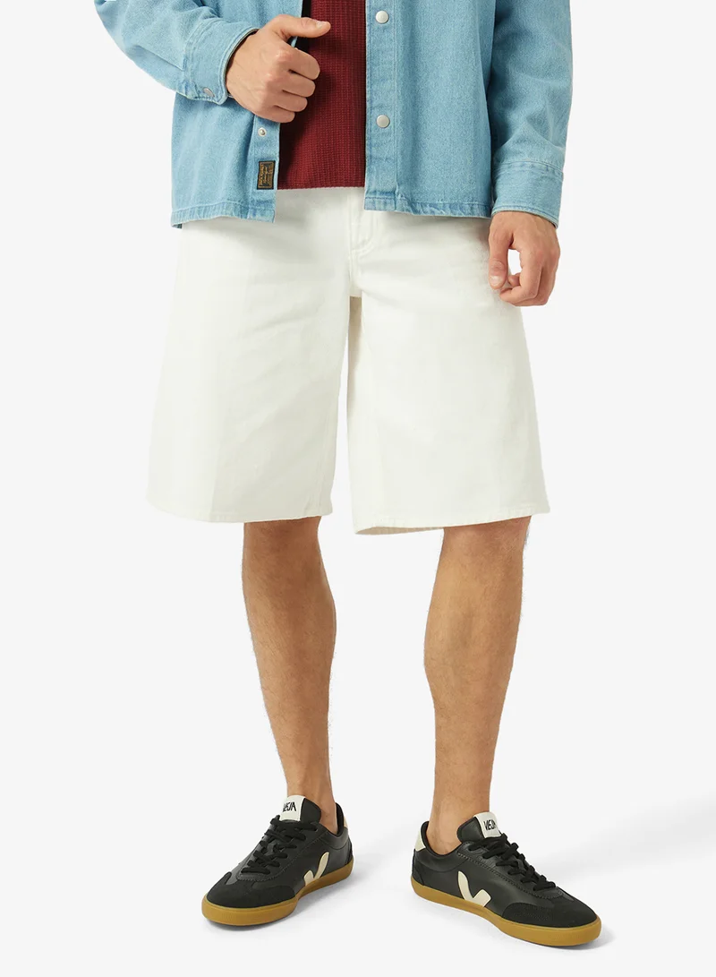 Volley Low Top Sneakers