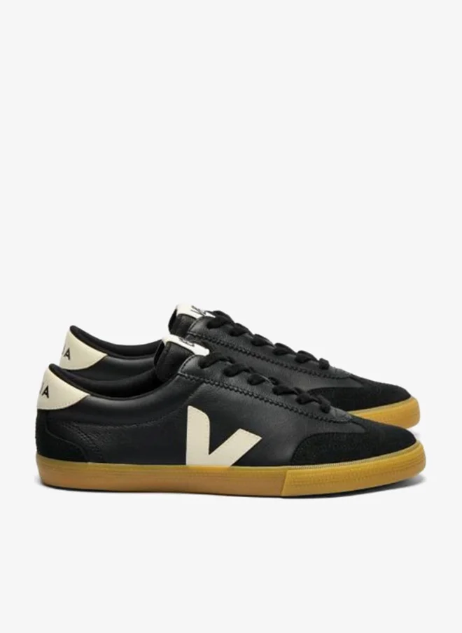 VEJA Volley Low Top Sneakers
