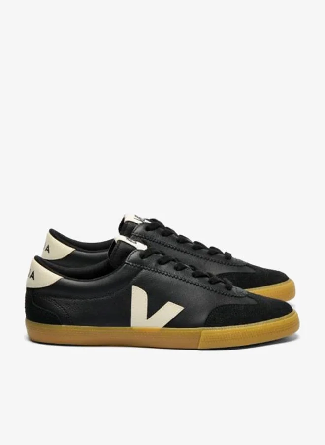 Veja Volley Low Top Sneakers